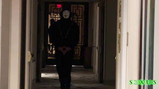 SXUS Dee Williams Sucking WRB