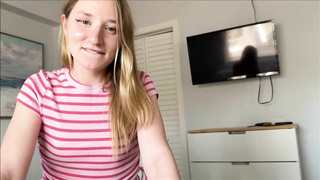 AnalTherapy Abbie Sykes Step Daughters Request WRB