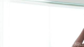 TransAngels Billie Gloss Sorority Peeper FETiSH