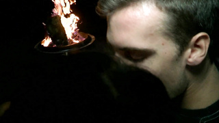 PrivateSociety Daisy Native American Hot Wife WRB