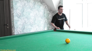 FirstAnalTeens Miu Miu WRB