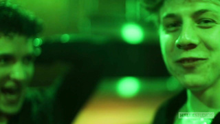 Helix – Matthew Grey & Austin Walker – Grey Gets it Good