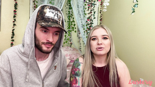 Lustery E Frankie Fettuccini And Kaiia Eve What Good Boys Get FETiSH