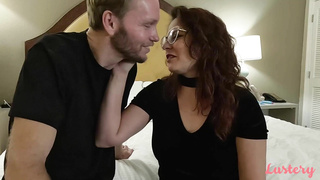 Lustery E John And Lynn Back Doors Open FETiSH