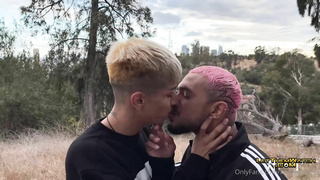 Only Fans – Let Them Watch – Tauhid Jackson & Eddy Blanco