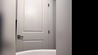 AbbieMaley Homemade Hookup With Chris Rails WRB