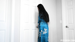 PervMom Angelina Moon WRB