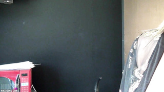 NikkiSims Dirty Glass Setup LEWD