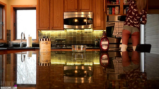 NikkiSims Ice Cream Delight Full LEWD