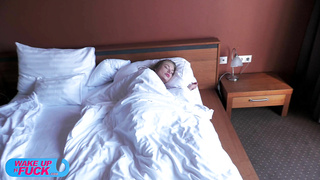 WakeUpNFuck Dina Joy Wunf ( )