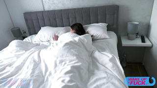 WakeUpNFuck E Jane White NBQ