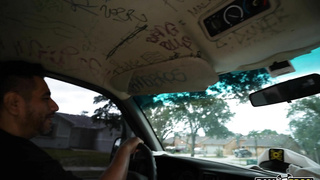 BangBus Isabella Jules WRB