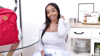 DadCrush Lily Starfire WRB