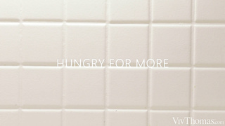 VivThomas Merida Sat And Angelika Grays Hungry For More WRB