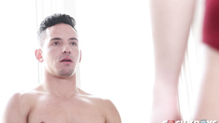 Steven Angel, Flynn Fenix 1080