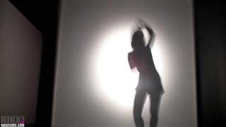 NikkiSims Shadow Dancer Full LEWD