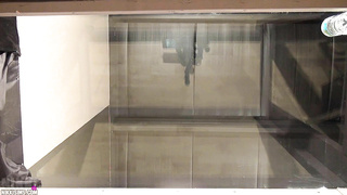 NikkiSims Lounge Pants Full LEWD