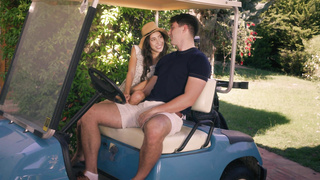 UltraFilms Eva Generosi Hot Summer Fling PP