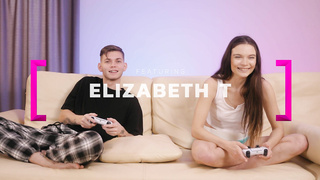 UltraFilms Elizabeth T Lusty Game PP