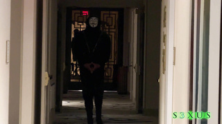 SXUS Morgan Rain Atomic Blonde WRB