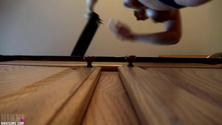 NikkiSims Video Fail Fuckery Full LEWD