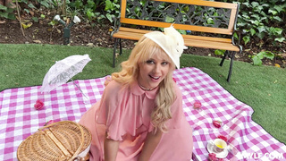 MylfOfTheMonth Jessica Ryan WRB