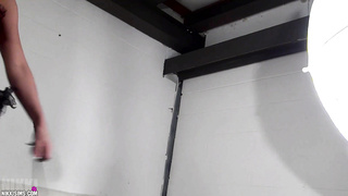NikkiSims Tit Smack Full LEWD