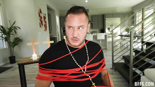 BFFS Natalie Brooks Selena Love And Fiona Frost WRB