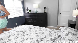 Guy Selector –Hot New Stepbro– Benji Jagger And Scott DeMarco