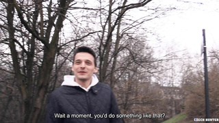 Czech Hunter 789 – Denny And Daniel (Leo Weler) 1080