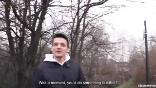 Czech Hunter 789 – Denny And Daniel (Leo Weler) 720