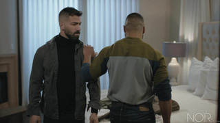 Noir Male –Stay a Little Longer– Adam Ramzi And Dillon Diaz 1080
