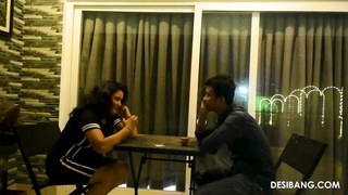 DesiBang Our Secret WRB