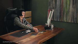 WetAndPissy Lucy Mendes WRB