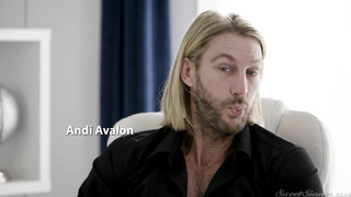 SweetSinner Rachael Cavalli Sex Paytime WRB