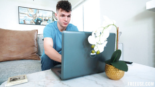 FreeUseMILF Sadie Rose WRB