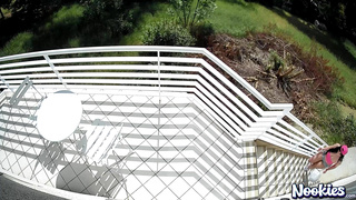 NookiesOriginals Aleksandra Mink WRB