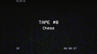 Gaycest – Daddy's Pride And Joy Tape 8 – Chess With Jonah Wheeler And Maxx Monroe