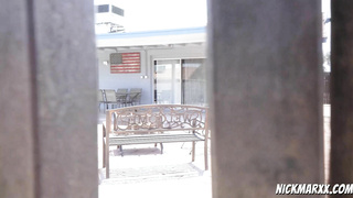 NickMarxx E Masa Diali NBQ