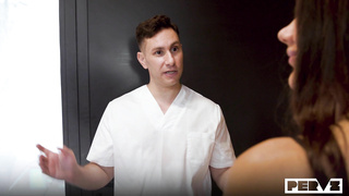 PervMassage Vixi Rafi WRB