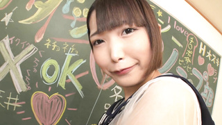 PondoTV Tsubaki Honda Happy Around In School Luxury Spa Club PP