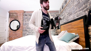 DamnTight Pamela Kayne Stepmoms Panties VSEX