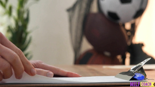 MomLover Cory Chase Big Dicks Win Games WRB