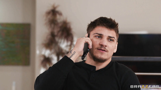 BrazzersExxtra Natasha Nice Satisfying Face To Sit On WRB