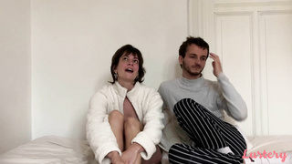 Lustery E Matthias And Sol Sunday Best FETiSH