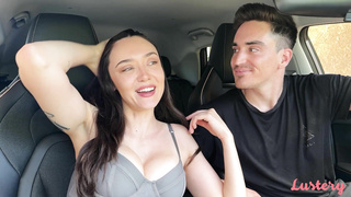 Lustery E Catherine And Rob When The Vibe Is Right FETiSH