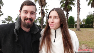 Lustery E Daniel And Pelagie Mountain Topping FETiSH