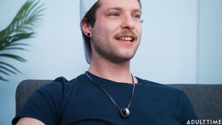 Adult Time – Benjamin Blue, Leo Louis – You Gotta Loosen Up, Bud!