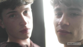 Helix – Zach Letoa & Tyler Moore