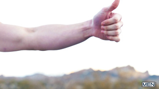 MEN –Lust Highway– Drake Von And Phoenix Leo 1080